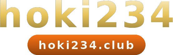 hoki234 logo